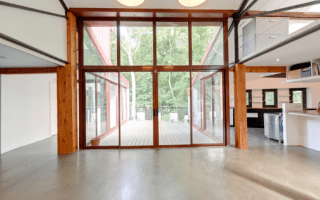 Aperçu de la visite